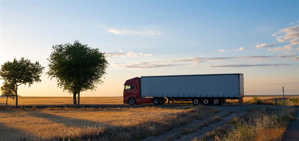Nuovo Iveco S-way 20019
