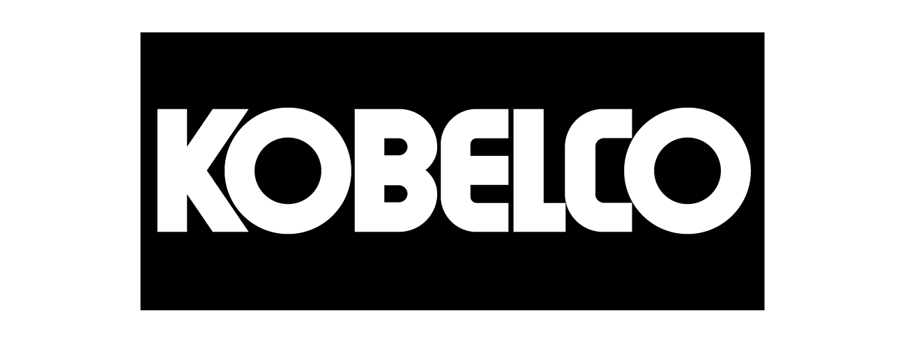 logo kobelko