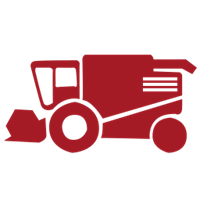 Immagine per la categoria Macchine da raccolta