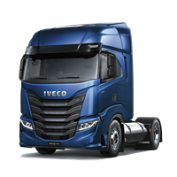 Immagine per la categoria Iveco S-Way NP