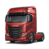 Immagine per la categoria Iveco S-Way