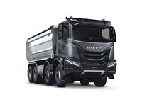 Immagine per la categoria Iveco T-Way